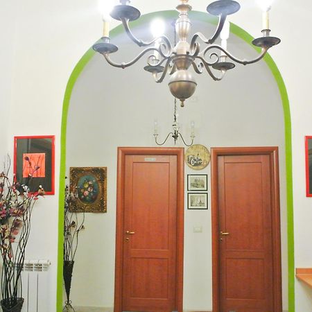 Guest House Hellokitty Roma Exterior foto