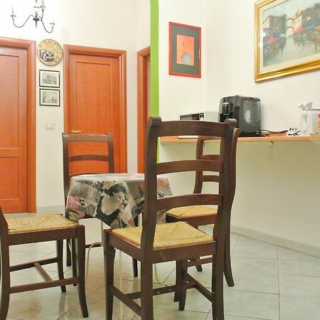Guest House Hellokitty Roma Exterior foto