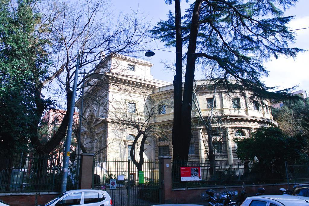 Guest House Hellokitty Roma Cameră foto