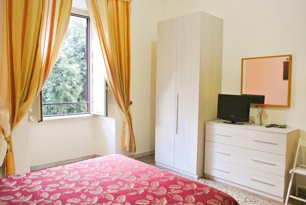 Guest House Hellokitty Roma Cameră foto
