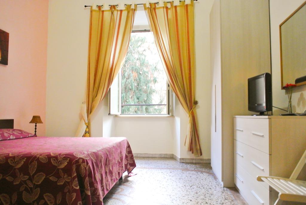 Guest House Hellokitty Roma Cameră foto