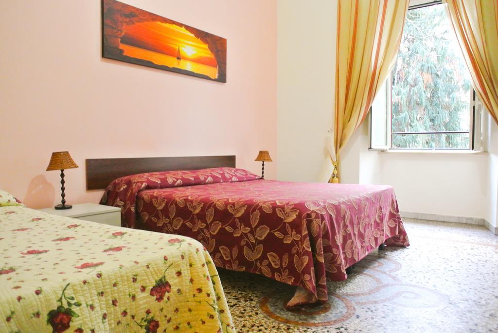 Guest House Hellokitty Roma Cameră foto