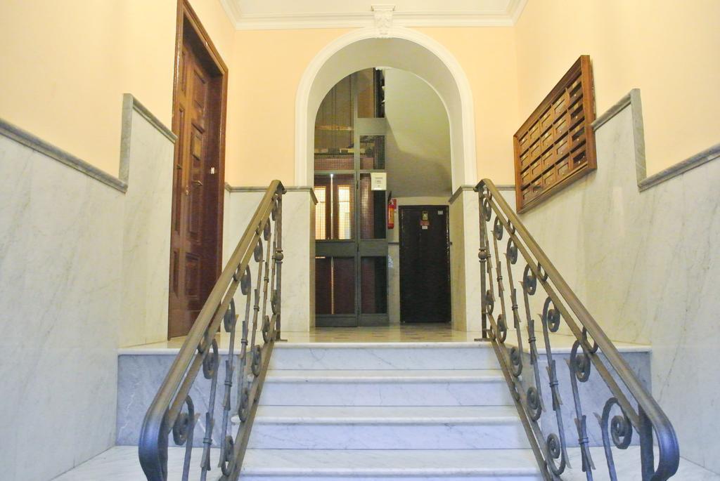 Guest House Hellokitty Roma Exterior foto
